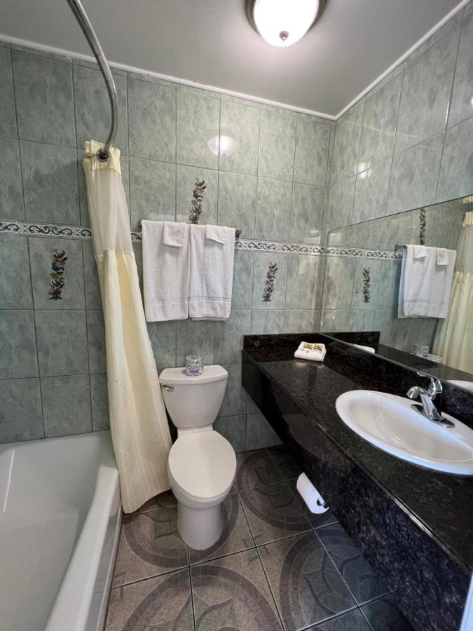 Flamingo Motel Окснард Екстериор снимка