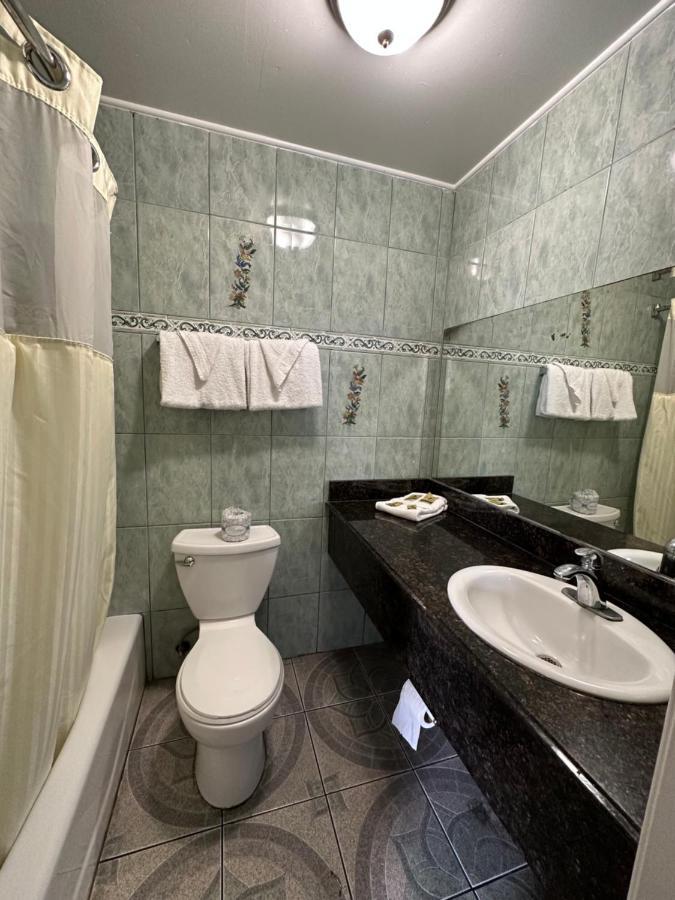 Flamingo Motel Окснард Екстериор снимка
